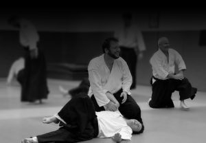North West Aikikai